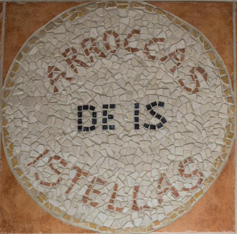 Arroccas De Is Istellas Arbus Zewnętrze zdjęcie